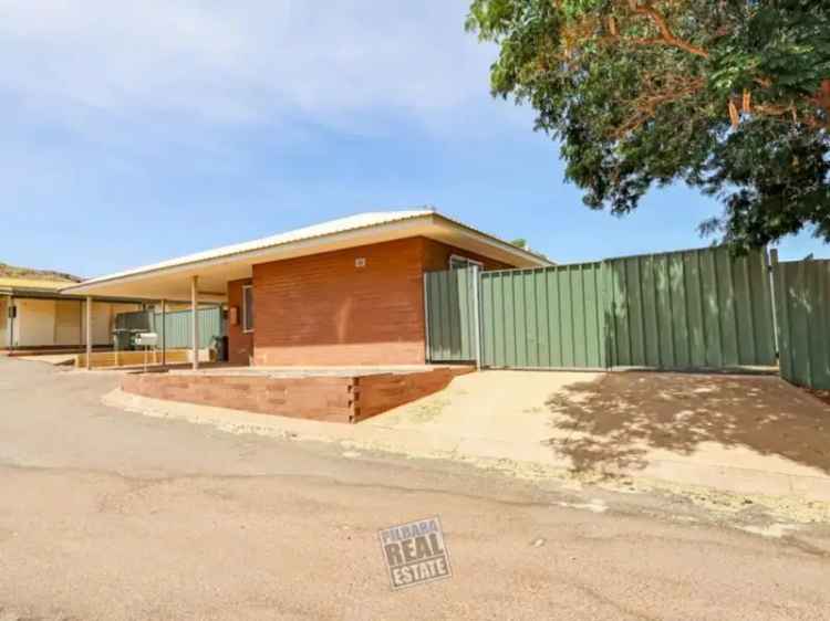 House For Sale in Karratha, Western Australia