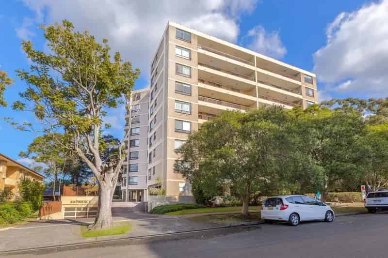 2 rooms apartment of 171 m² in Sydney