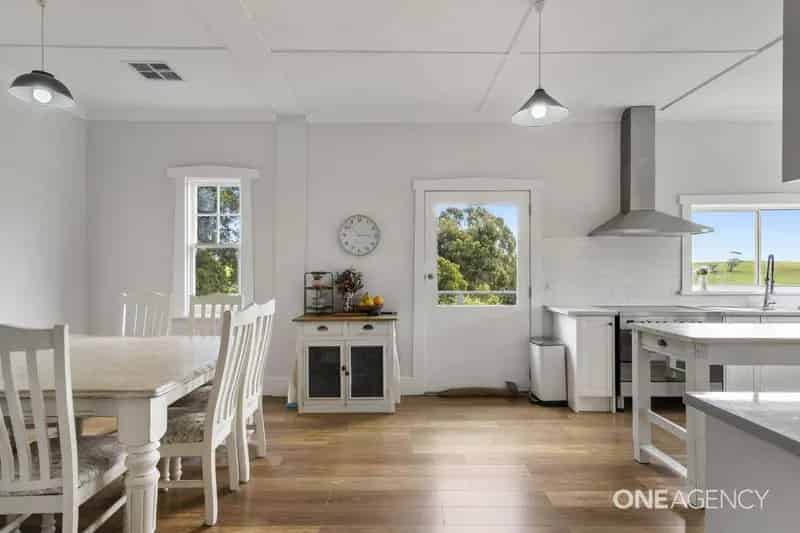 Rural property For Sale , Penguin, Tasmania