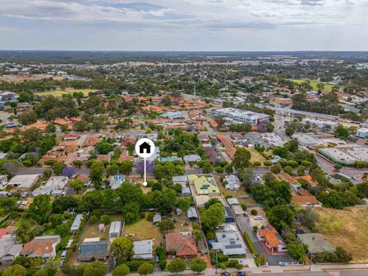 Land For Sale in Armadale, Western Australia