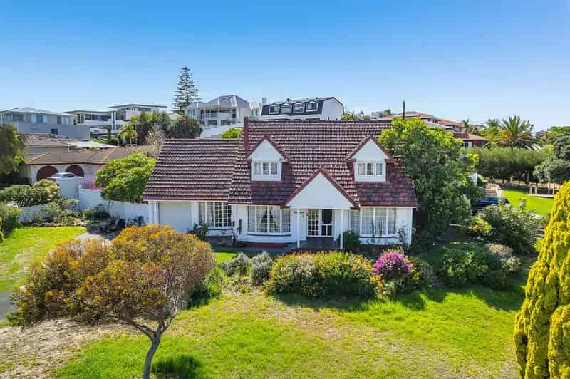Prime Coastal Opportunity - Renovate or Build Your Dream Home