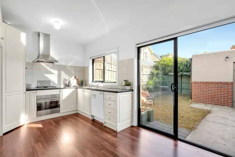 Seamless Access to Trails and Outdoor Living