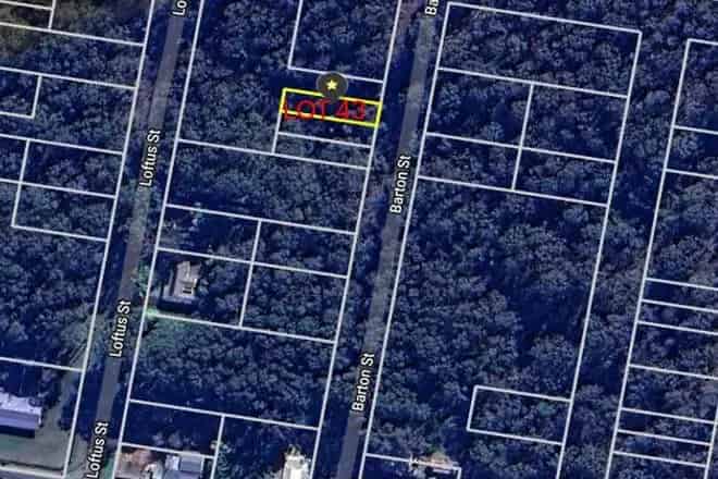 Land For Sale , Sydney, New South Wales