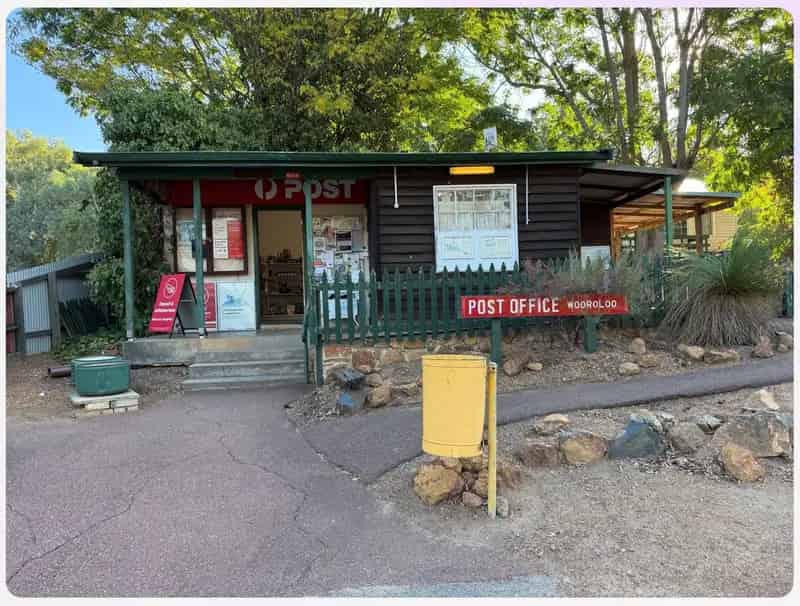 Post Office plus Commercial & Residential Property