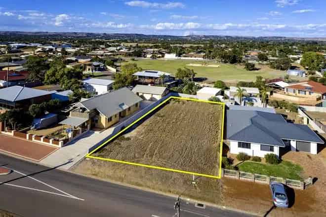 Land For Sale , Geraldton, Western Australia