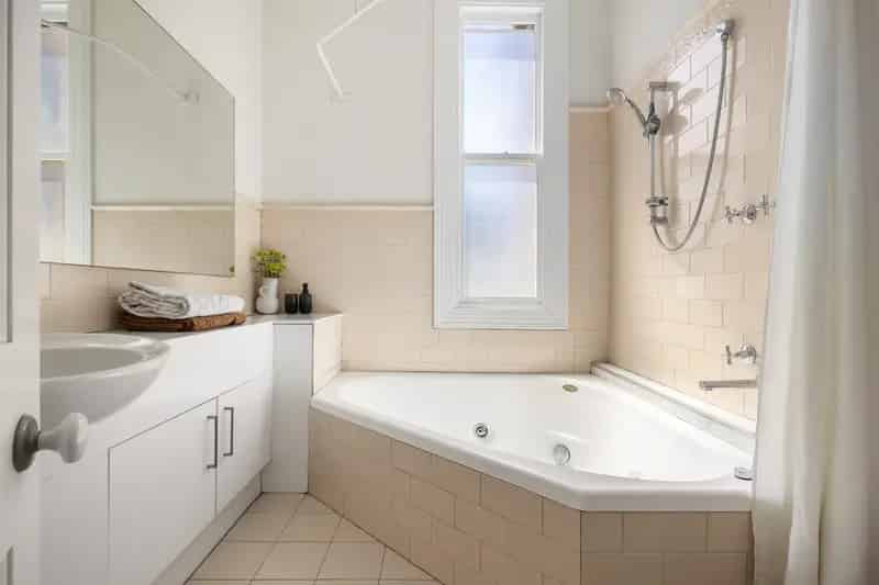 Buy Victorian terrace in Carlton with stunning features