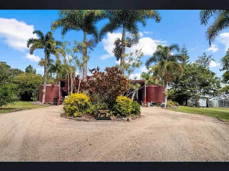 Rural property For Sale , Mareeba Shire, Queensland