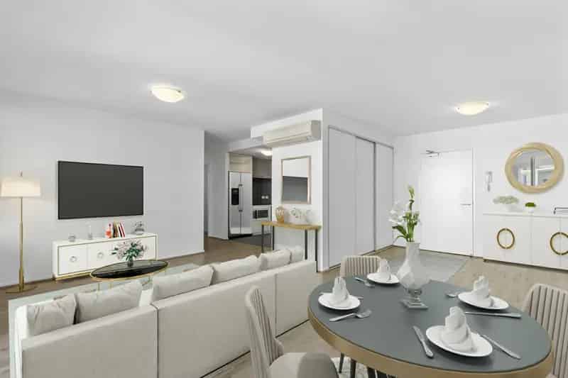 Apartment For Sale , District of Belconnen, Australian Capital Territory