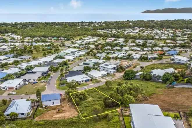 Land For Sale , Townsville City, Queensland