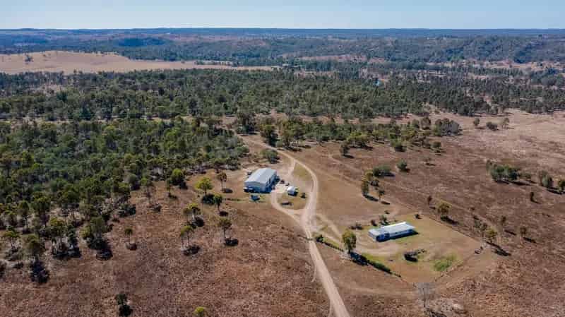 A Versatile Agricultural Venture & Investment - 'Goodnight'