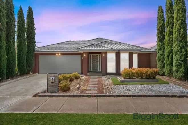 House For Rent , 23, Goddard Street, Melbourne, Victoria