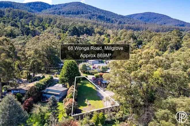 Land For Sale , 68, Wonga Road, Melbourne, Victoria