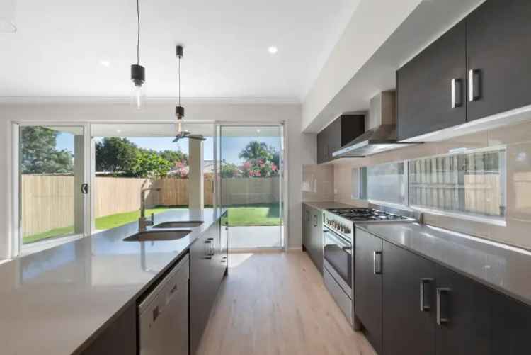 Executive Living at Its Best in Nundah