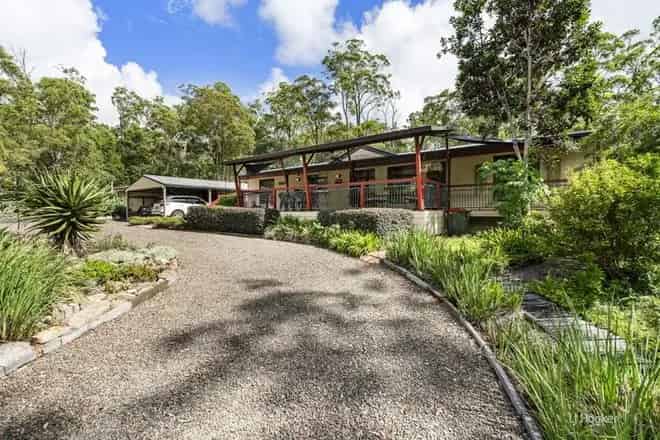 Rural property For Sale , Blackbutt, Queensland