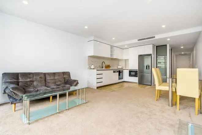 Apartment For Sale in Canberra, Australian Capital Territory