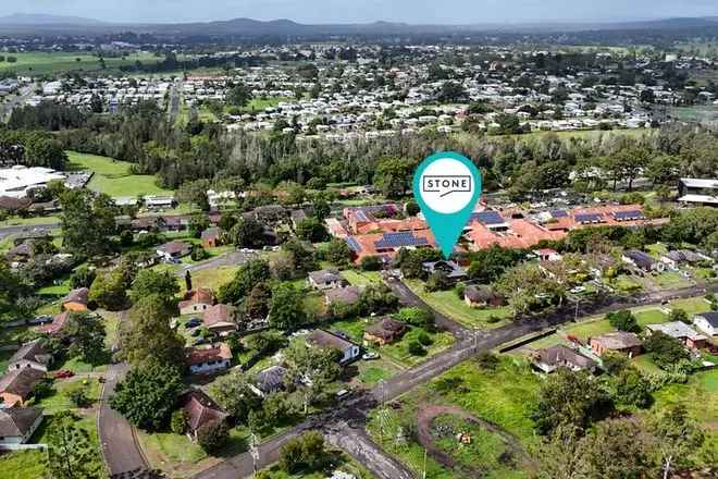 House For Sale , 1, Roscoe Turner Street, Kempsey Shire Council, New South Wales