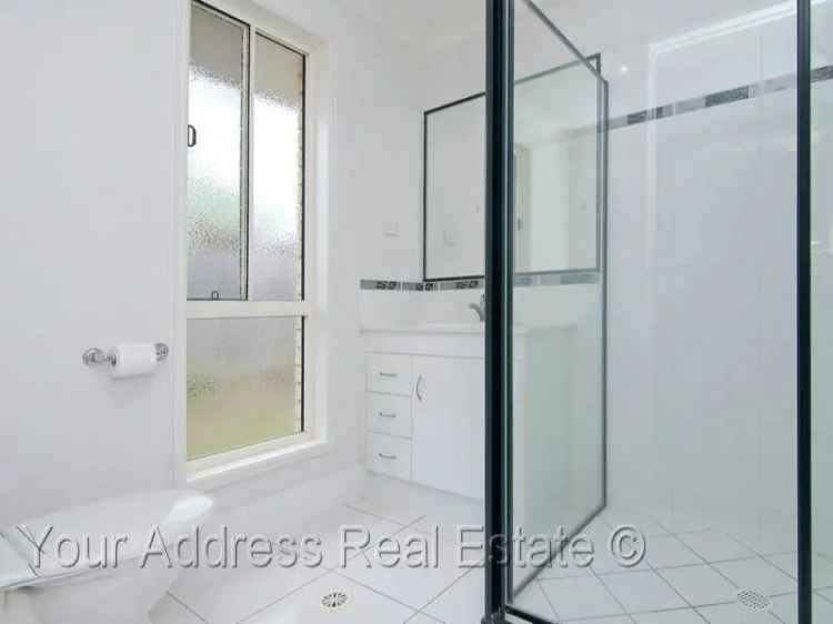 Real Estate For Lease - 3 Marigold Avenue - Regents Park , QLD