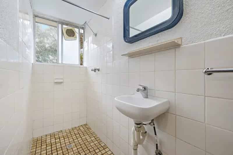 1 room apartment of 39 m² in Adelaide