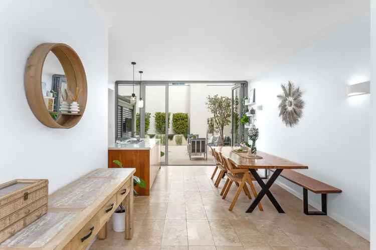 Parkside Sophistication in the Heart of East Perth