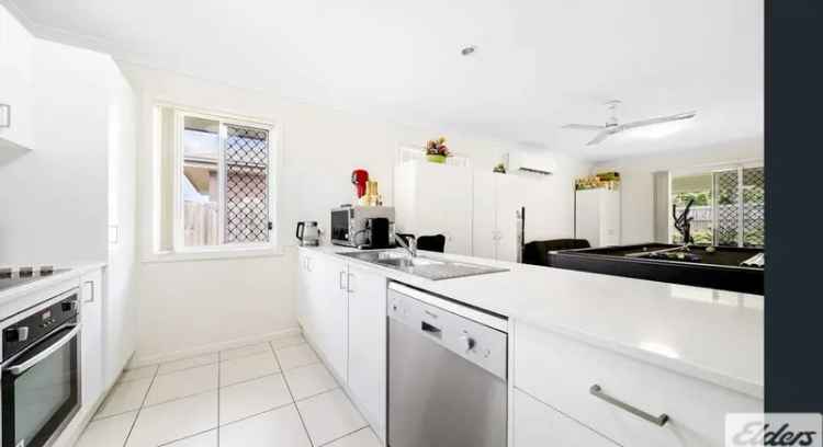 House For Rent in Logan City, Queensland