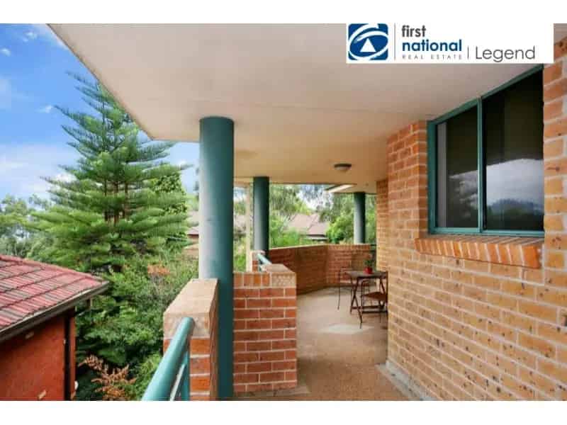 Walking Distance To Westmead Station!