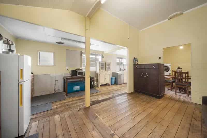 Buy Home in Gympie with Three Bedrooms and Expansive Outdoor Space