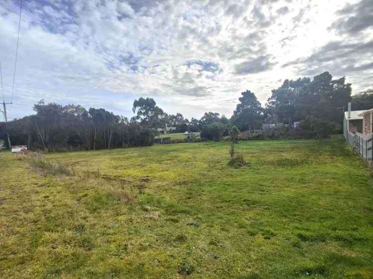 Rural For Sale in Strahan, Tasmania