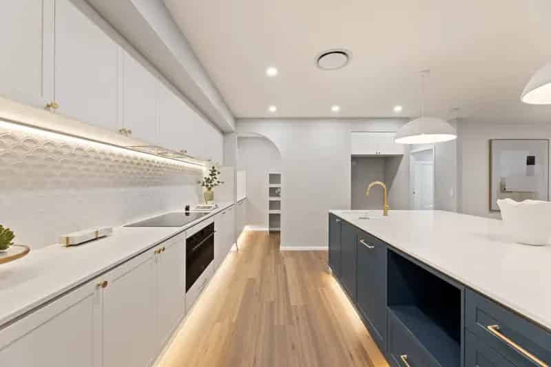 Brand New Luxury in the Heart of Chapel Hill