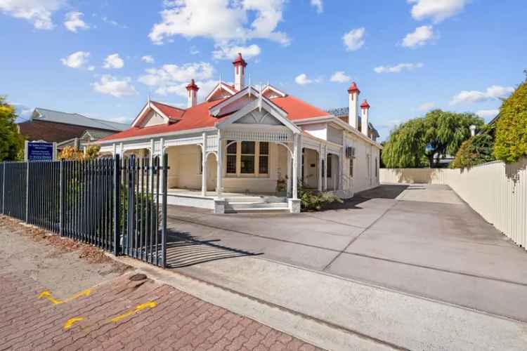 Buy House Glenelg Historic Charm Modern Versatility