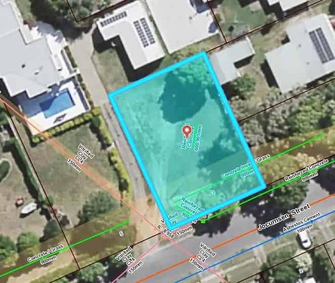 Cheap Residential Land within Kepnock