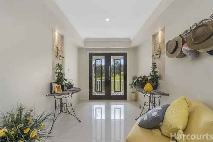 Luxury Oasis 5BR Home near Wauchope and Port Macquarie