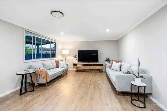 House For Rent in Sydney, New South Wales