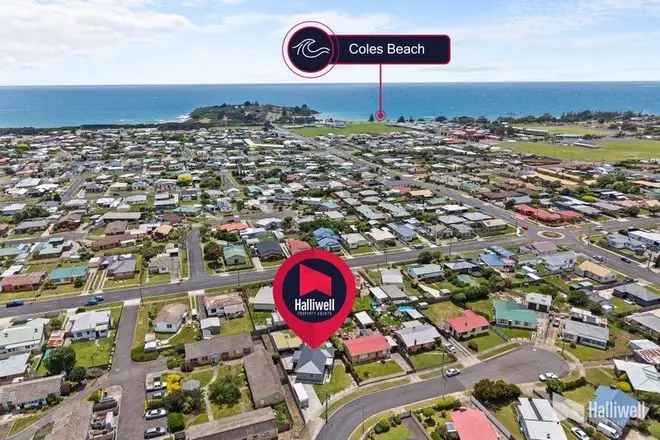 House For Sale in Devonport, Tasmania