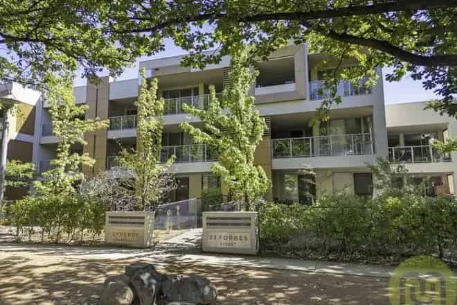 Apartment For Sale , North Canberra, Australian Capital Territory