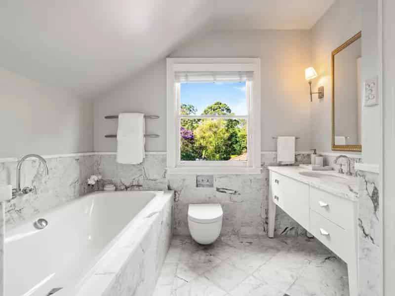 Real Estate For Sale - 9 Moore Street - Roseville , NSW