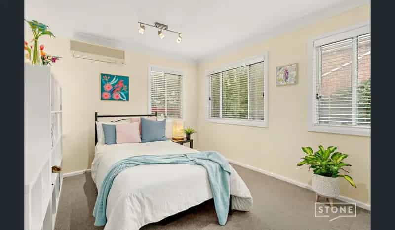Real Estate For Lease - 62 Isabella Street - North Parramatta , NSW