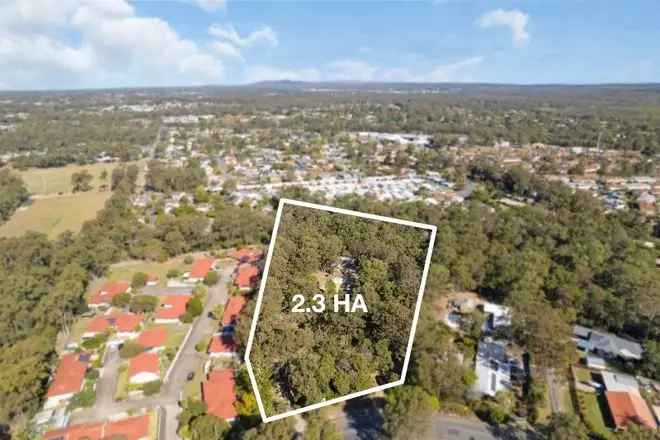 Land For Sale in Redland City, Queensland