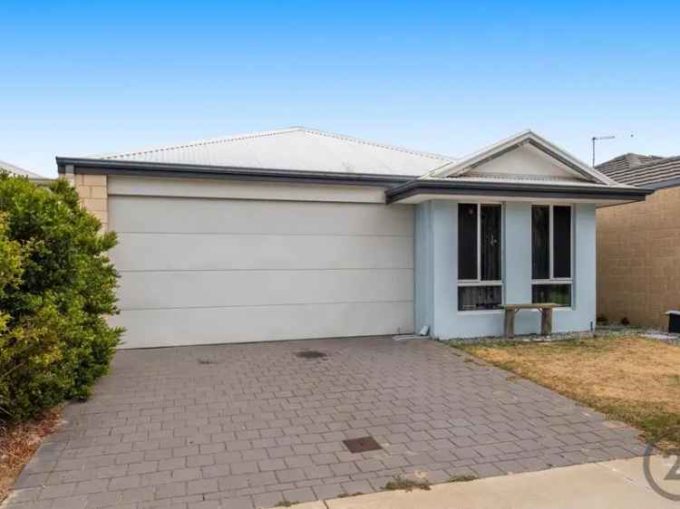 House For Rent in 5, Ettrick Way, City of Rockingham, Western Australia