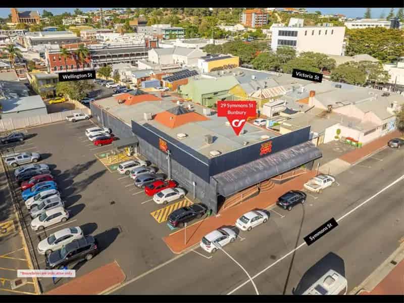Commercial property For Rent , Bunbury, Western Australia