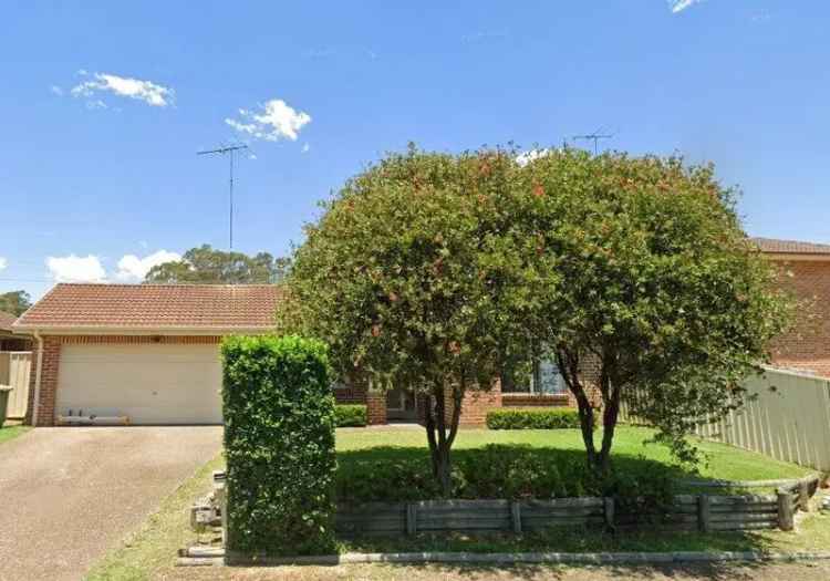 Real Estate For Lease - 74 McKellar Crescent - South Windsor , NSW