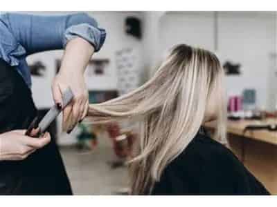 Rent Iconic Hair Salon in Bulimba with Stunning Fit-Out and Loyal Customers