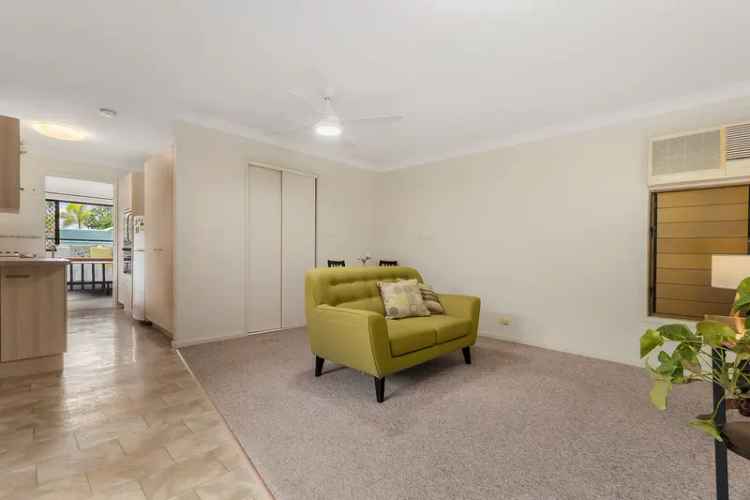 House For Sale in Logan City, Queensland