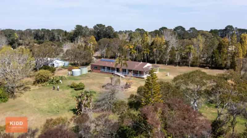 Rural property For Sale , Gosford, New South Wales