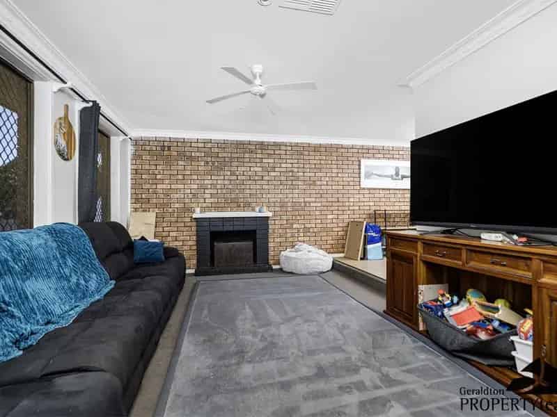 House For Sale , 7, Joshua Way, Geraldton, Western Australia
