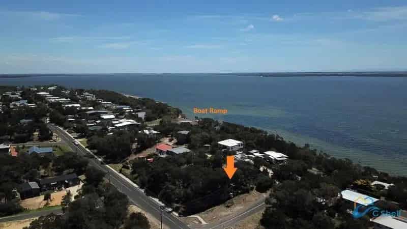 Buy Corner Block Land Near Lake Victoria with Scenic Views