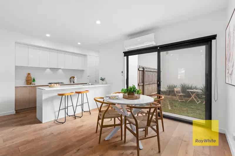 Stylish, Spacious, and Perfectly Positioned