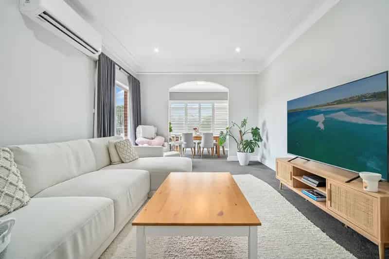 Rare Opportunity To Acquire Versatile Parkside Block Of Two Apartments