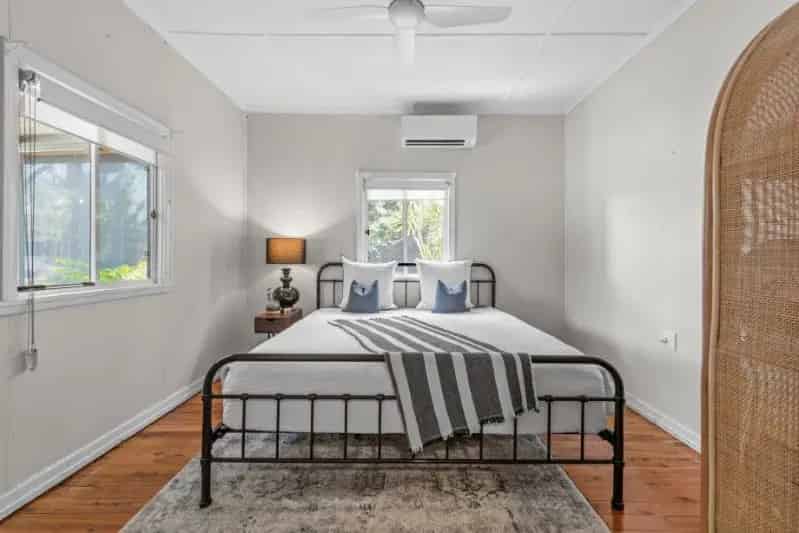 Charming 1950s Renovated Home with Room to Grow