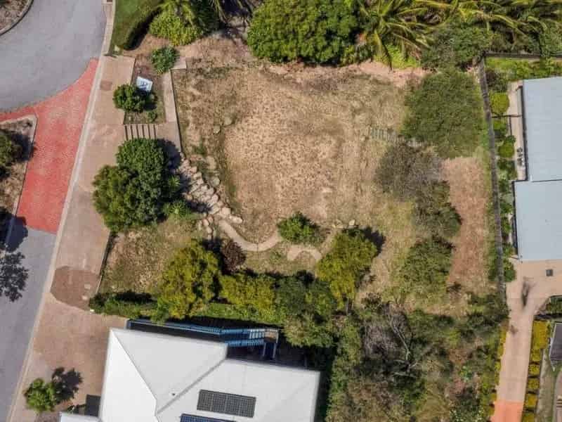 Buy Land Ocean View Lot in Scenic Location With Unique Features