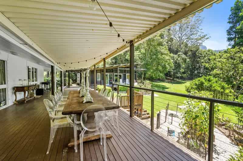 Quambatook - The Perfect Mountain Retreat